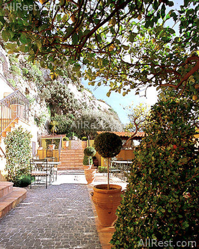 Hotel La Perouse 8